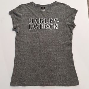 Harley-Davidson T-shirt